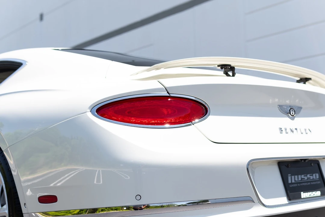 2020 Bentley Continental GT 3rd Gen - Image 24 of 31