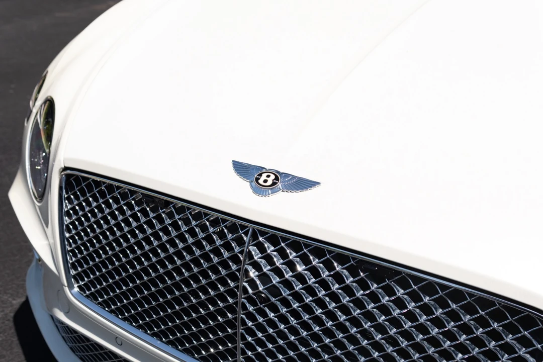 2020 Bentley Continental GT 3rd Gen - Image 11 of 31