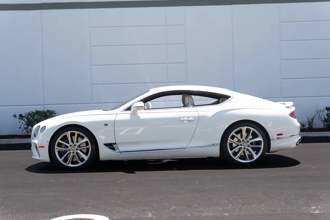 2020 Bentley Continental GT 3rd Gen - Image 21 of 31