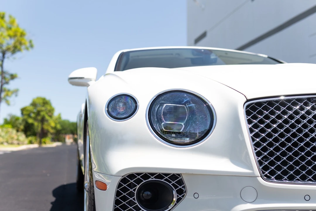2020 Bentley Continental GT 3rd Gen - Image 10 of 31