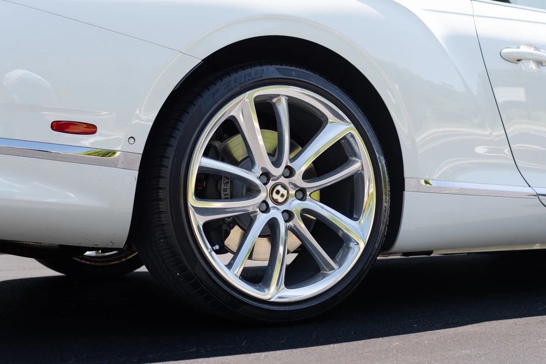 2020 Bentley Continental GT 3rd Gen - Image 14 of 31