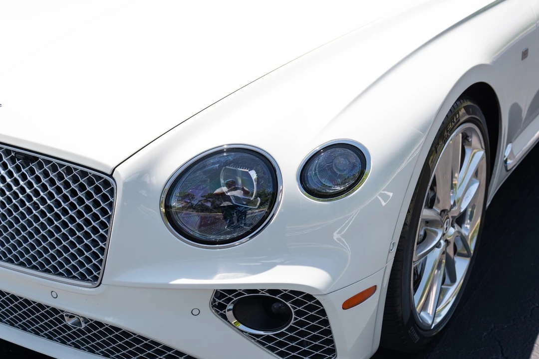 2020 Bentley Continental GT 3rd Gen - Image 18 of 31