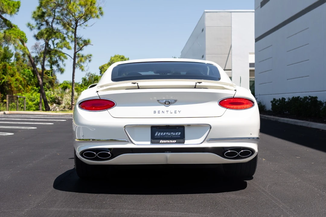 2020 Bentley Continental GT 3rd Gen - Image 2 of 31