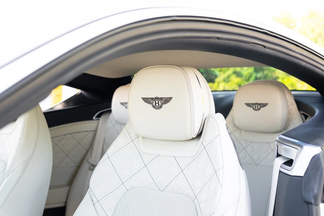 2020 Bentley Continental GT 3rd Gen - Image 7 of 31