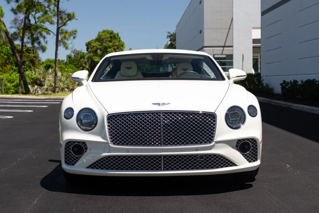 2020 Bentley Continental GT 3rd Gen - Image 3 of 31