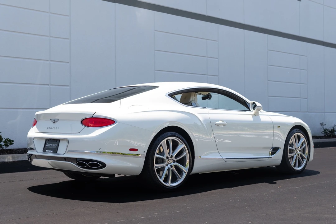 2020 Bentley Continental GT 3rd Gen - Image 13 of 31