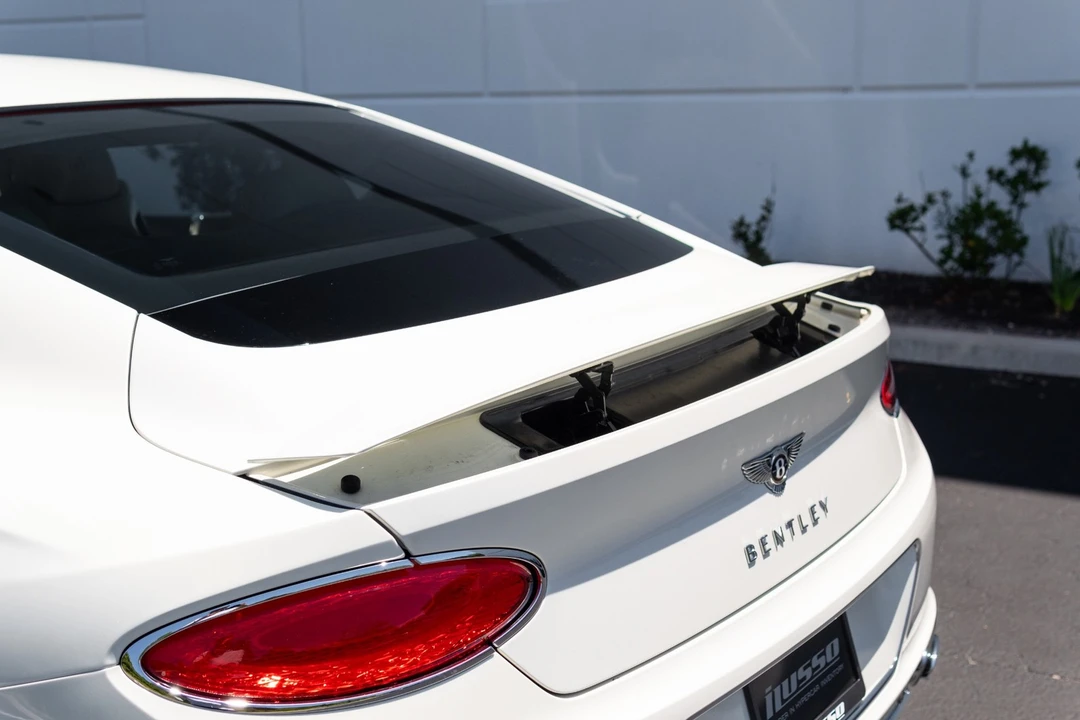 2020 Bentley Continental GT 3rd Gen - Image 27 of 31