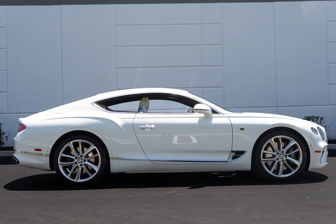 2020 Bentley Continental GT 3rd Gen - Image 12 of 31