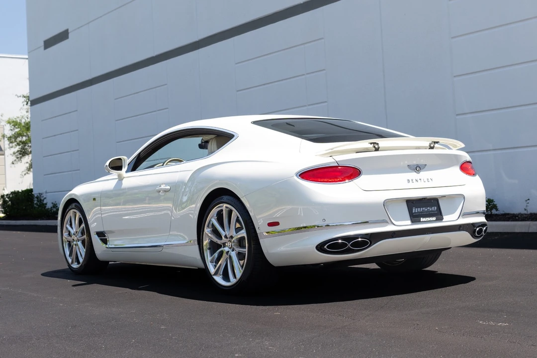 2020 Bentley Continental GT 3rd Gen - Image 22 of 31