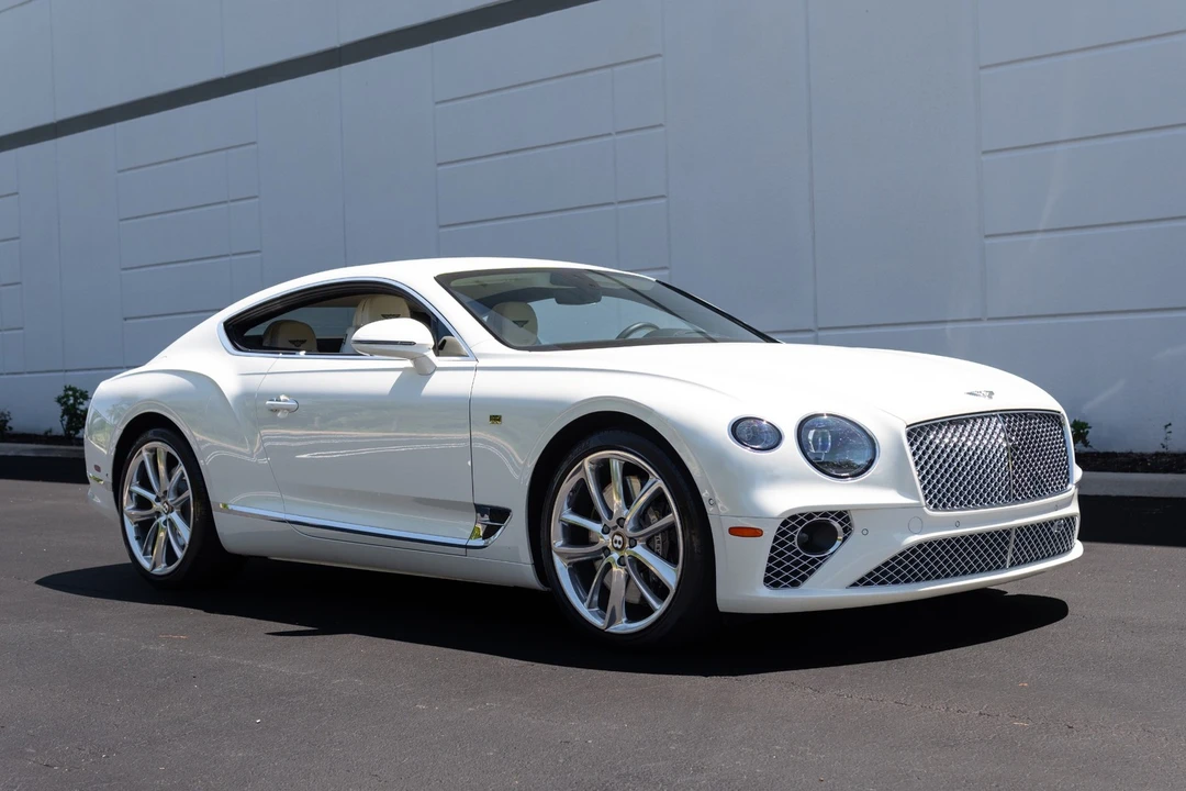 2020 Bentley Continental GT 3rd Gen - Image 4 of 31
