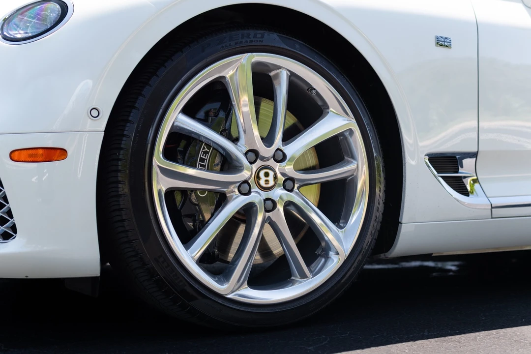 2020 Bentley Continental GT 3rd Gen - Image 17 of 31