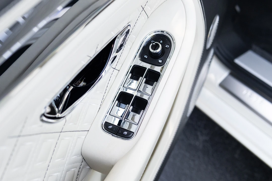 2020 Bentley Continental GT 3rd Gen - Image 30 of 31