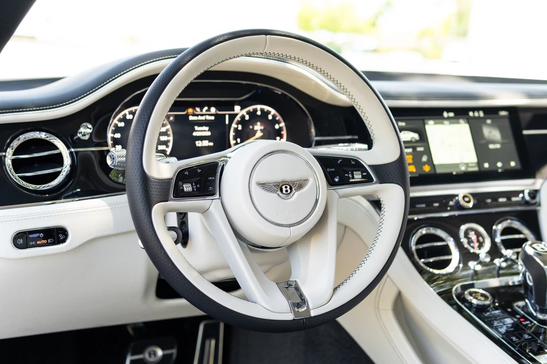 2020 Bentley Continental GT 3rd Gen - Image 6 of 31