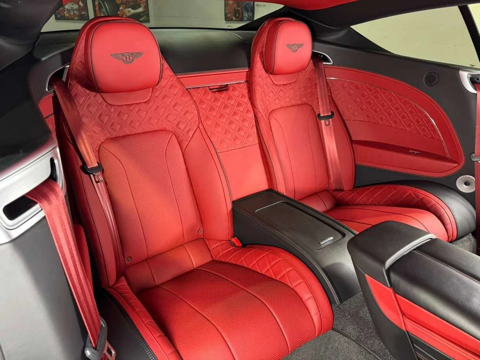 2020 Bentley Continental GT 3rd Gen - Image 12 of 12