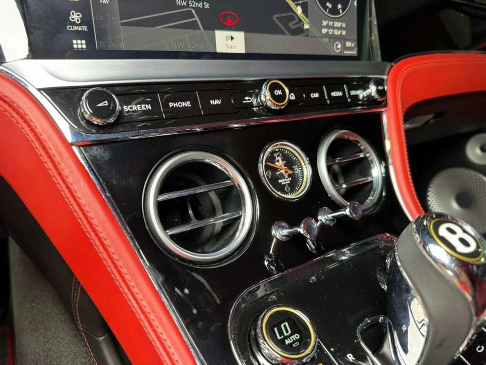 2020 Bentley Continental GT 3rd Gen - Image 21 of 21