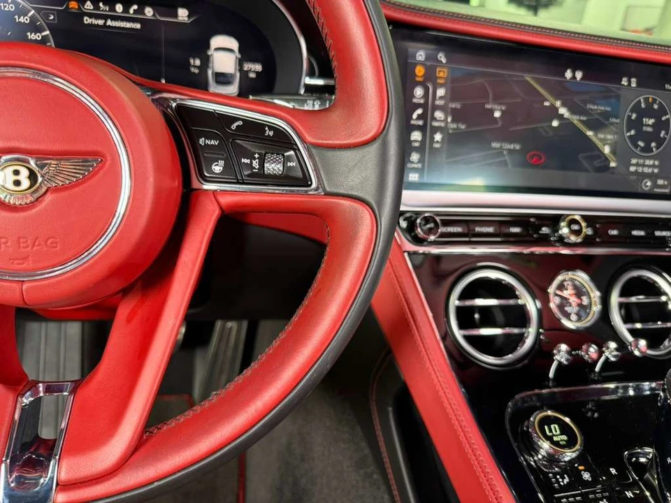2020 Bentley Continental GT 3rd Gen - Image 18 of 21