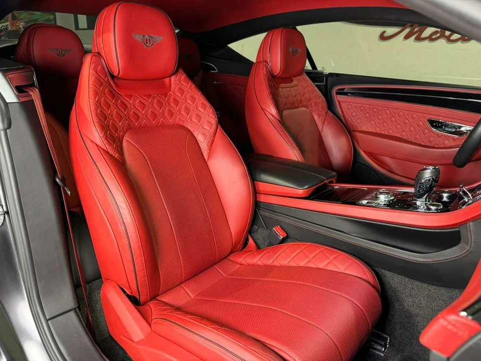 2020 Bentley Continental GT 3rd Gen - Image 13 of 21