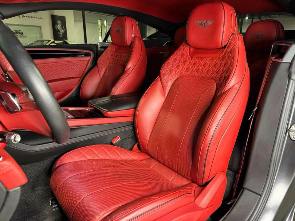 2020 Bentley Continental GT 3rd Gen - Image 10 of 12