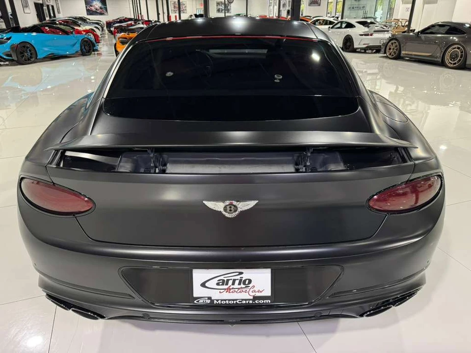2020 Bentley Continental GT 3rd Gen - Image 6 of 12