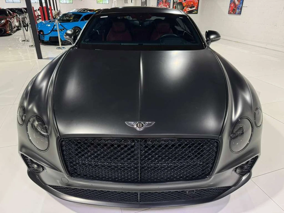 2020 Bentley Continental GT 3rd Gen - Image 2 of 12