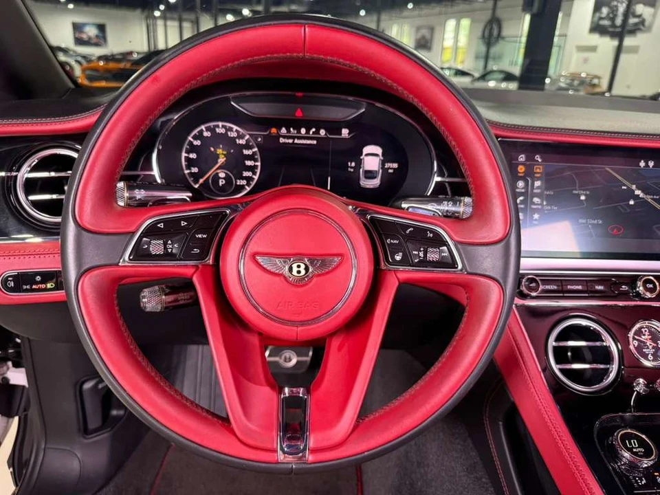 2020 Bentley Continental GT 3rd Gen - Image 16 of 21