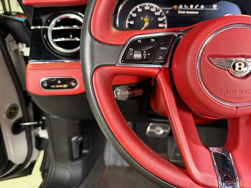 2020 Bentley Continental GT 3rd Gen - Image 17 of 21