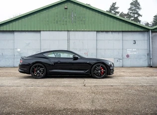 2020 Bentley Continental GT 3rd Gen - Image 12 of 21