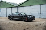 2020 Bentley Continental GT 3rd Gen - Image 3 of 21