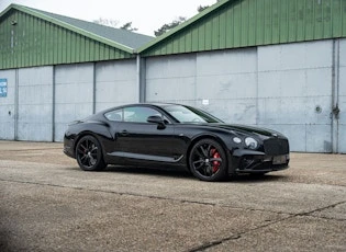 2020 Bentley Continental GT 3rd Gen - Image 11 of 21