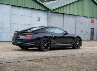 2020 Bentley Continental GT 3rd Gen - Image 14 of 21