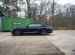 2020 Bentley Continental GT 3rd Gen - Image 17 of 21