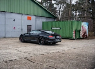 2020 Bentley Continental GT 3rd Gen - Image 16 of 21
