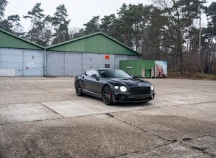 2020 Bentley Continental GT 3rd Gen - Image 20 of 21