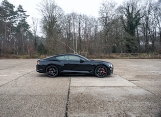 2020 Bentley Continental GT 3rd Gen - Image 21 of 21