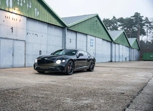 2020 Bentley Continental GT 3rd Gen - Image 18 of 21