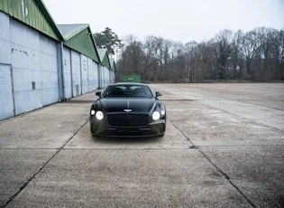 2020 Bentley Continental GT 3rd Gen - Image 19 of 21