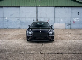 2020 Bentley Continental GT 3rd Gen - Image 10 of 21