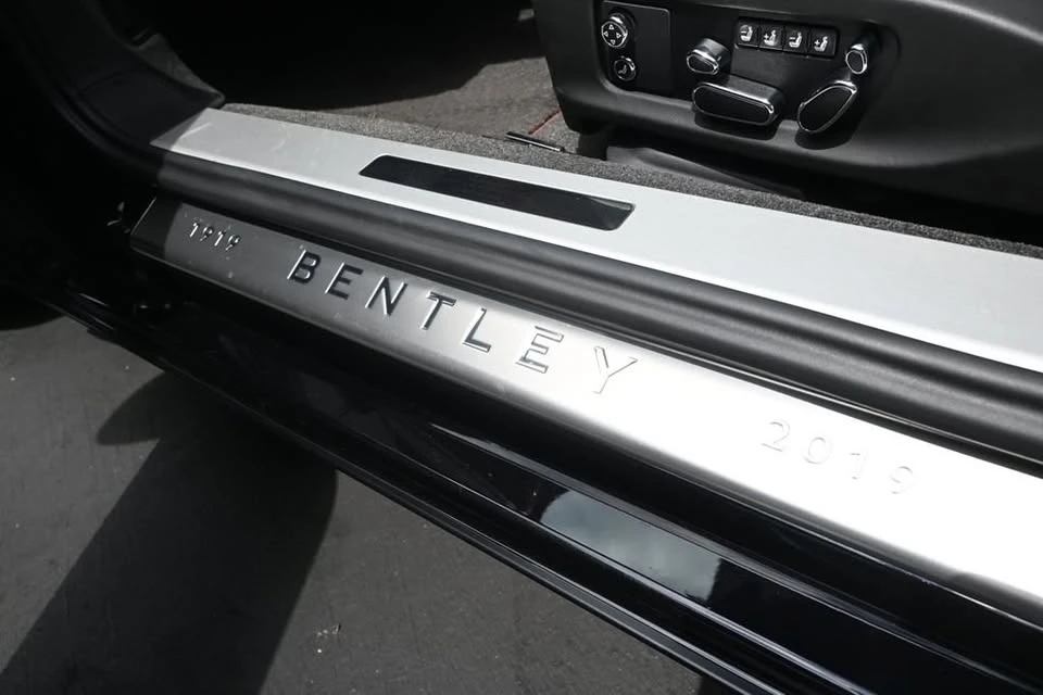 2020 Bentley Continental GT 3rd Gen - Image 14 of 14