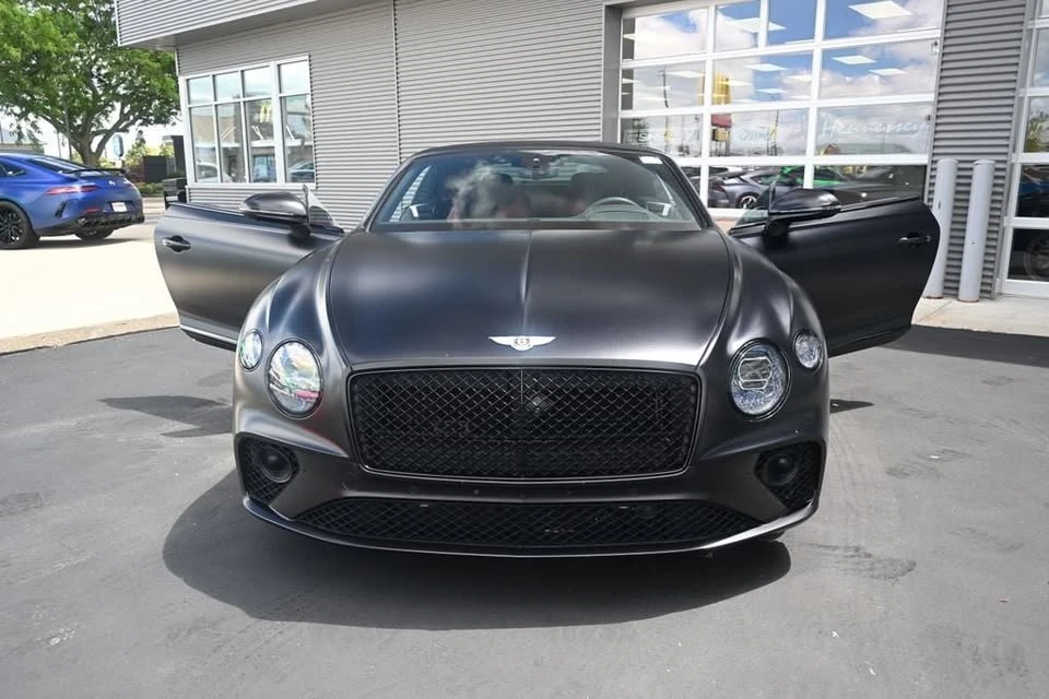 2020 Bentley Continental GT 3rd Gen - Image 8 of 14