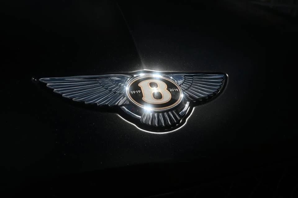 2020 Bentley Continental GT 3rd Gen - Image 11 of 14