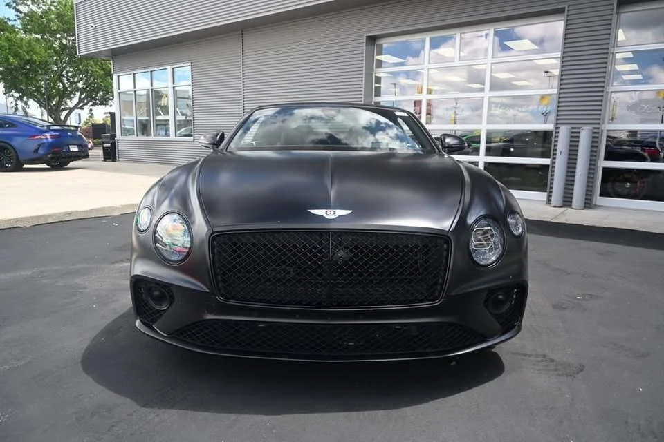 2020 Bentley Continental GT 3rd Gen - Image 6 of 14