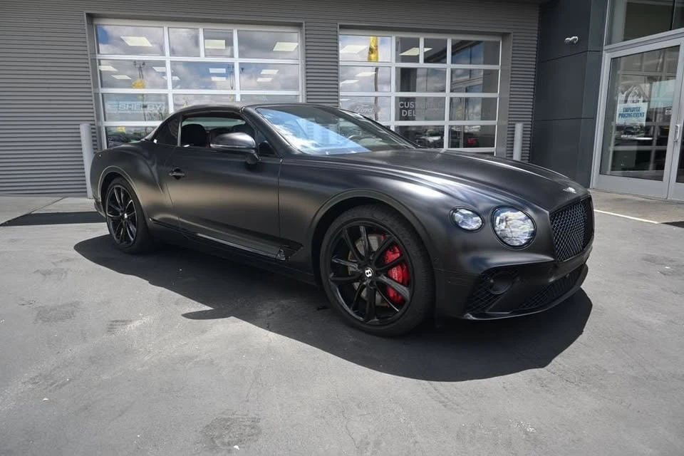 2020 Bentley Continental GT 3rd Gen - Image 2 of 14