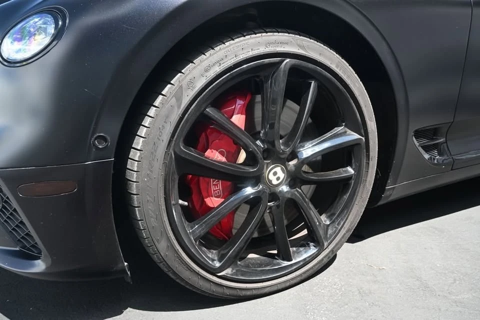 2020 Bentley Continental GT 3rd Gen - Image 13 of 14