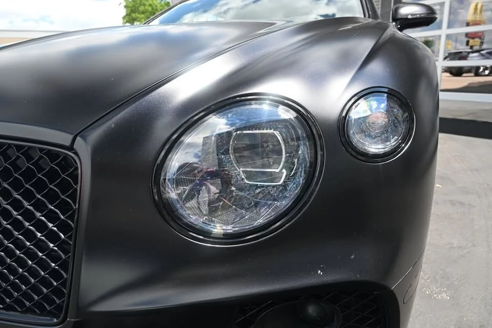 2020 Bentley Continental GT 3rd Gen - Image 12 of 14