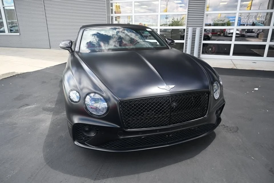 2020 Bentley Continental GT 3rd Gen - Image 7 of 14