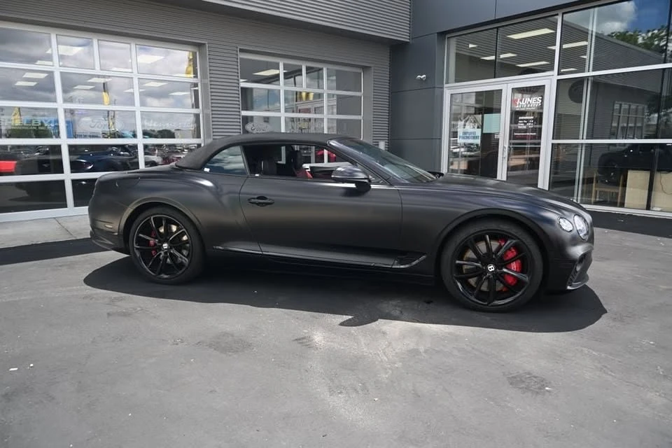 2020 Bentley Continental GT 3rd Gen - Image 4 of 14