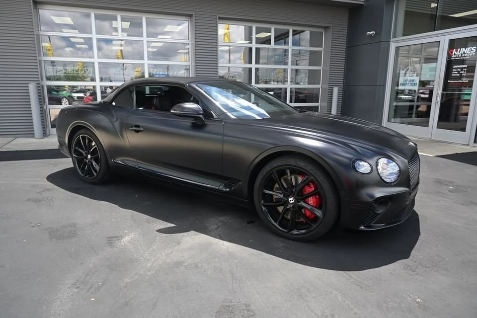 2020 Bentley Continental GT 3rd Gen - Image 3 of 14