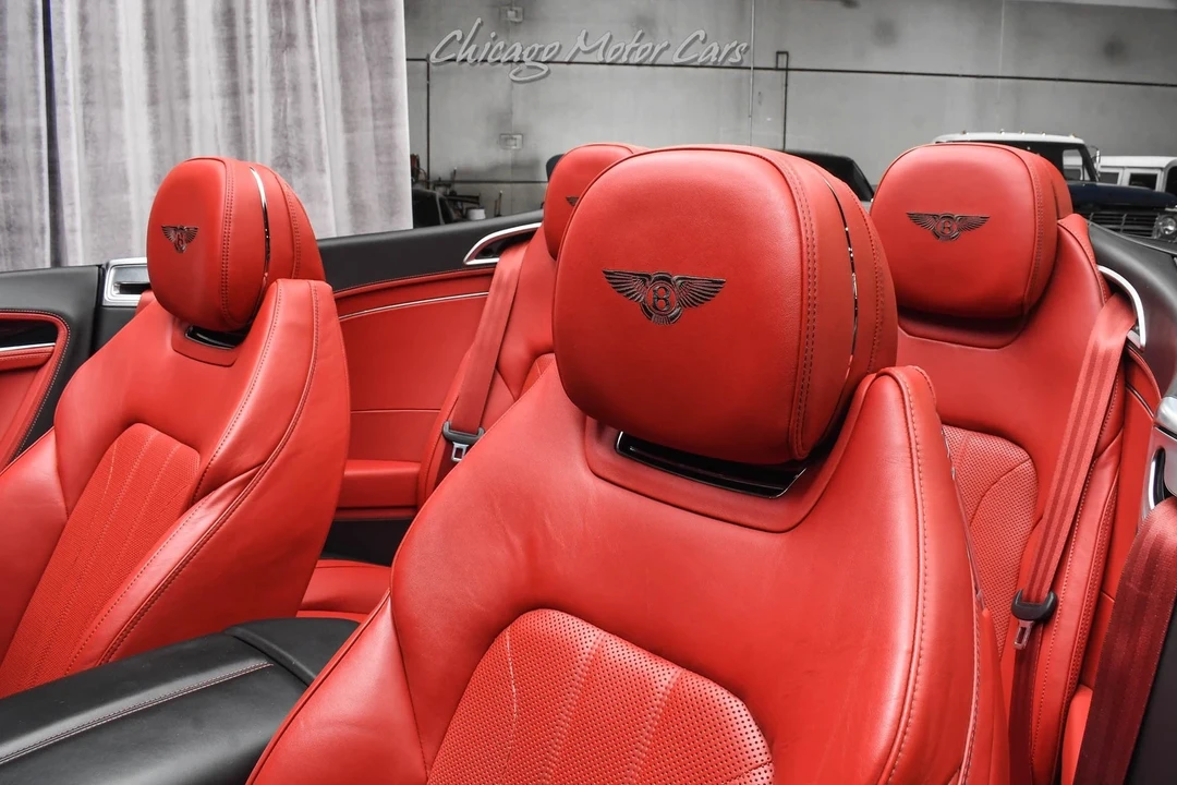 2020 Bentley Continental GT 3rd Gen - Image 20 of 21