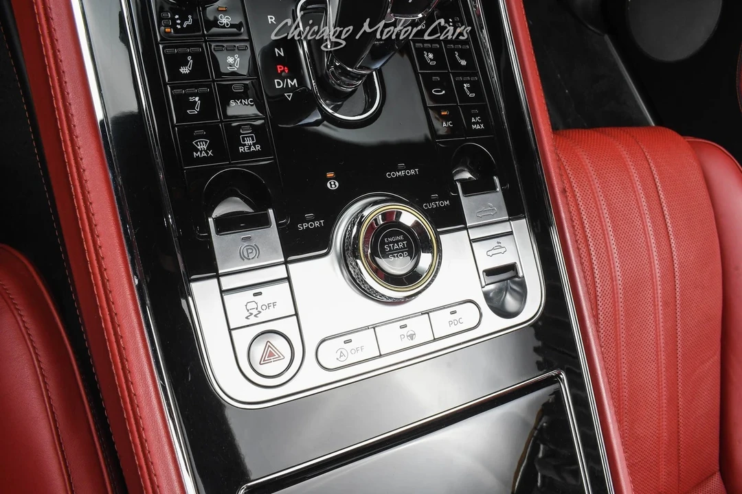 2020 Bentley Continental GT 3rd Gen - Image 18 of 21