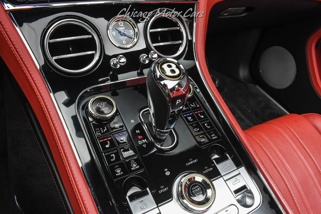 2020 Bentley Continental GT 3rd Gen - Image 17 of 21